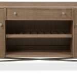 Sonnet Credenza