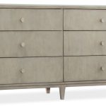 Elixir Six-Drawer Dresser