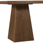 Driftwood End Table