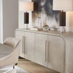 Modern Mood Buffet