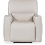 Miles Zero Gravity Power Recliner with Power Headrest