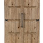 Vineyard Row Wardrobe