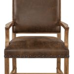 Big Sky Host Chair
