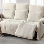 Nelson Zero Gravity Power Sofa with Power Headrest and Lumbar