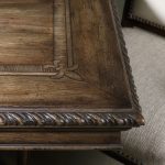 Rhapsody Rectangle Dining Table