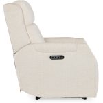 Nelson Zero Gravity Power Recliner with Power Headrest and Lumbar