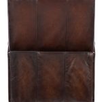 Carrington Power Recliner w/Power Headrest