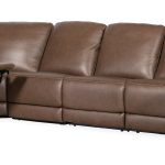 Torres 6 Piece Sectional with Power Recline & Power Headrest