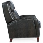 Declan Manual Push Back Recliner