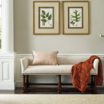 Charleston Bed Bench