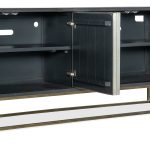 Commerce & Market Dimensions Credenza