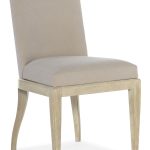 Cascade Upholstered Side Chair