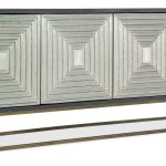 Commerce & Market Dimensions Credenza