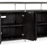 St. Armand Entertainment Console