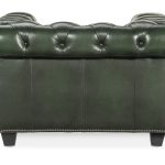 Charleston Tufted Chair