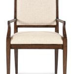 Archives Upholstered Arm Chair