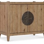Vineyard Row Two-Door Nightstand
