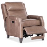 Nelson Power Recliner w/Power Headrest