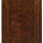 Leesburg Chairside Chest