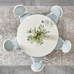 Serenity Martinique Side Chair-