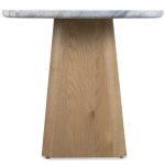 Commerce and Market Hudson High Nesting Table