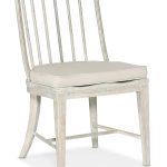 Serenity Bimini Spindle Side Chair-