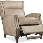 Lansing Power Recliner with Power Headrest