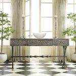 Ravenna Console