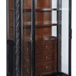 Charleston Display Cabinet