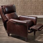 Henley Power Recliner with Power Headrest