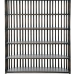 Retreat Slatted Bookcase