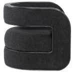 Burke Accent Chair
