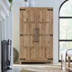 Vineyard Row Wardrobe