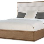 Sonnet California King Upholstered Bed