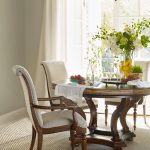 Archivist Upholstered Arm Chair