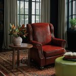 Drake Recliner