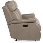 Vaughn Zero Gravity Loveseat with Power Headrest