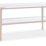 Melange Jen Cocktail Table