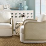 Wilma Swivel Chair