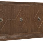 Driftwood Entertainment Credenza