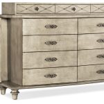 Sanctuary Diamont Dresser