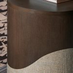 Commerce and Market Roll With It Four-Door Credenza