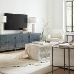 Boheme Salvator Media Console