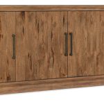 Big Sky Media Console