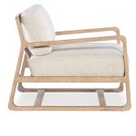 Moraine Accent Chair
