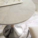 Modern Mood Counter Height Table