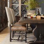 Bandera 86in Table with 2-18in Leaves