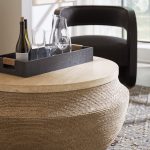 Burke Accent Chair