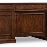 Leesburg Executive Desk