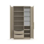 Oblique
      
        Armoire